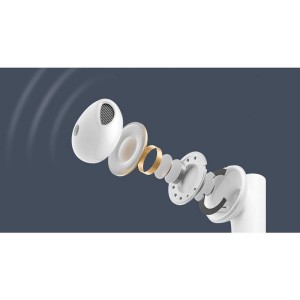 هدفون داخل گوش شیائومی مدل EARPHONES 2 BASIC